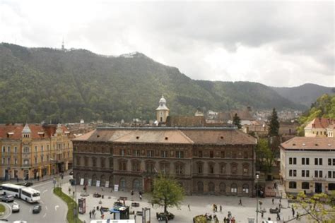 Transilvania University of Brasov in Romania : Reviews & Rankings ...