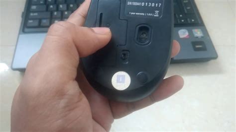 How To Connect A Wireless Mouse To A Windows 10 Computer – FixForWindows