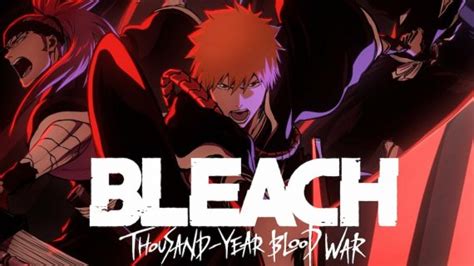 Review Bleach: Sennen Kessen-hen - KelasAnimasi.Com