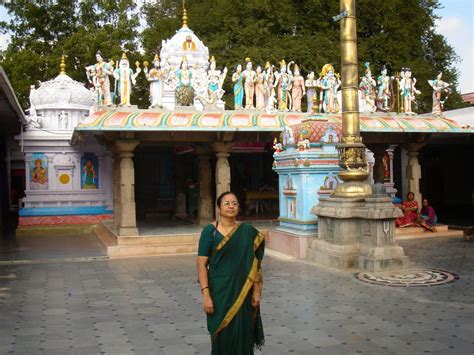 Raghu's column!: Sri Ranganathaswamy Temple – Jiyaguda, Hyderabad.