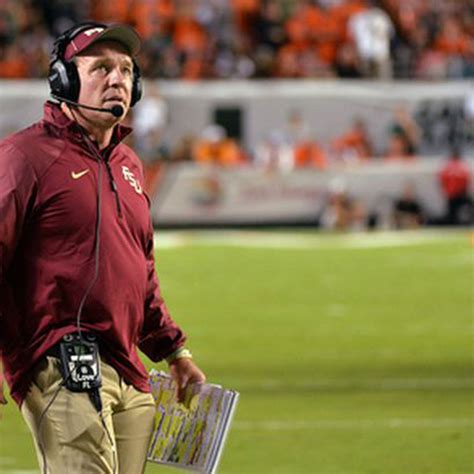 Jimbo Fisher press conference: 12/1 - Tomahawk Nation