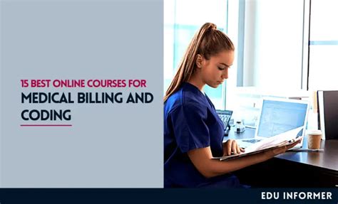 Medical Coding and Billing Online Courses Archives | Edu Informer