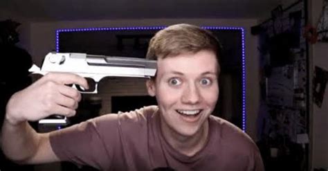 FORTNITE DEAGLE IN REAL LIFE!!!!! : r/pyrocynical