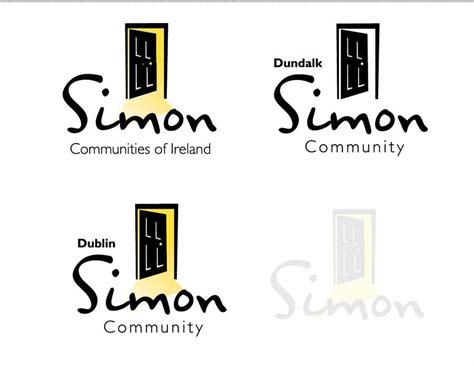 Simon Logo Design & Branding | Dublin | Paragon Design