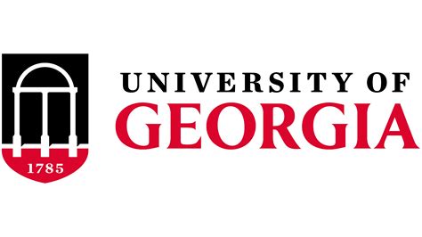 UGA Logo, symbol, meaning, history, PNG, brand