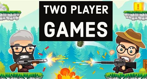 Two Player Android Games, Which Are Actually Good – Mobile Mode Gaming