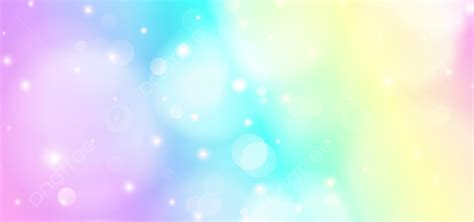 Multicolor Background With Sparkling Lights, Wallpaper, Unicorn, Color Background Image And ...