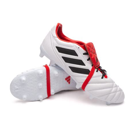 Football Boots adidas Copa Gloro FG White - Fútbol Emotion