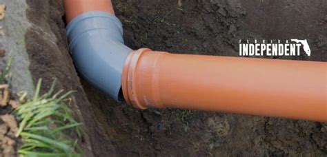 Insights Into A Sewer Pipe Installation - Florida Independent