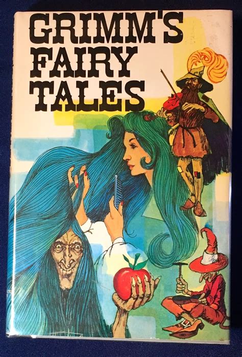 BIBLIO | GRIMM'S FAIRY TALES; Illustrated by Leonard Weisgard by Grimm, Jakob and Wilhelm ...