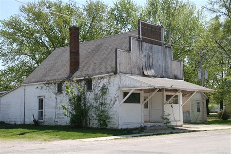 Pocahontas IL, Pocahontas Illinois, Bond County | Bruce Wicks | Flickr