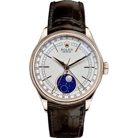 Rolex Cellini Moonphase