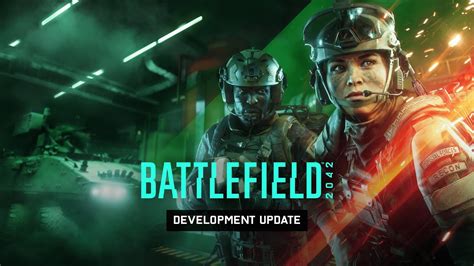 Battlefield 2042 Development Update: Season 5 Map Concept Art ...