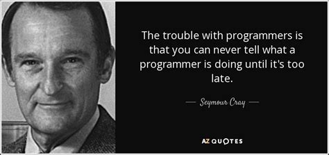 TOP 25 PROGRAMMING FUNNY QUOTES | A-Z Quotes