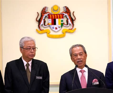 Malaysia’s Muhyiddin Yassin still in power after party pulls support: Attorney-General - The ...