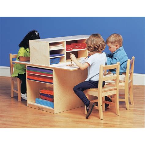 Childcraft Kids Arts And Crafts Table | Wayfair