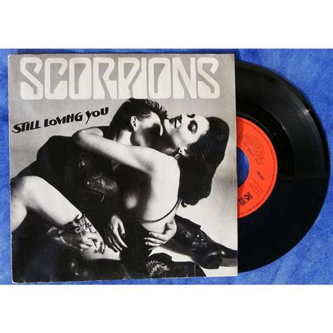 Still loving you by Scorpions, SP with grey91 - Ref:114708044