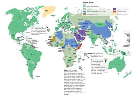 The state of the world’s states | Dan Smith's blog