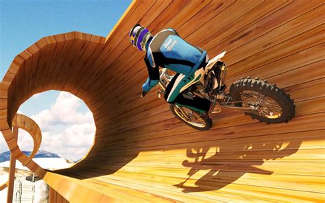 Racing on Bike Free APK Free Racing Android Game download - Appraw