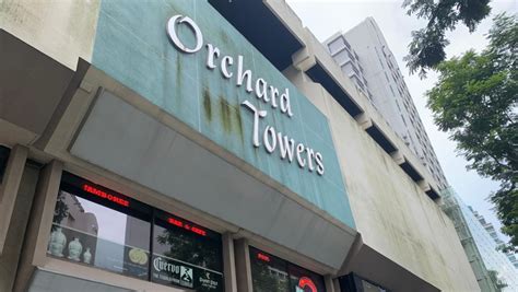 Police extend deadline for Orchard Towers' nightclubs, bars to cease operations - CNA