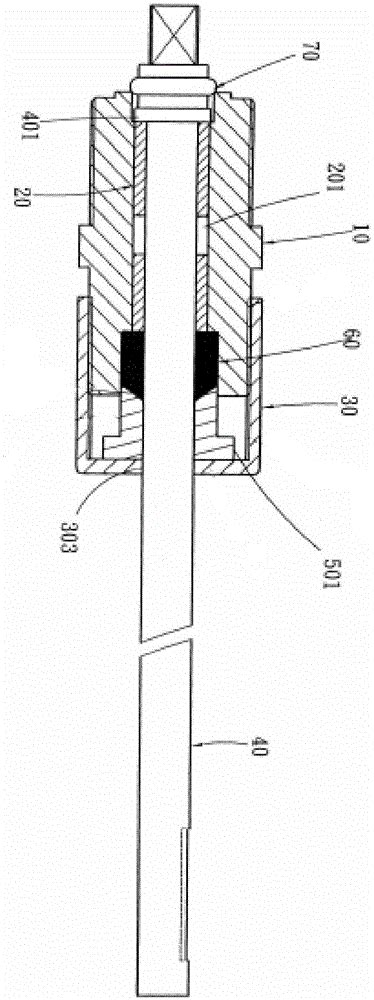 Sliding bearing structure - Eureka | Patsnap