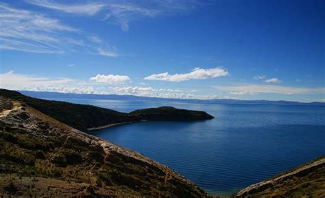 Lake Tanganyika – the longest freshwater lake | DinoAnimals.com