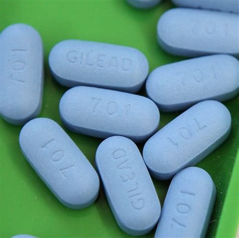 Your Complete Guide to PrEP, the HIV Prevention Pill - PrEP HIV