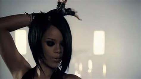 9 Most Amazing Moments From Rihanna's 'Umbrella' Music Video | Entertainment Tonight