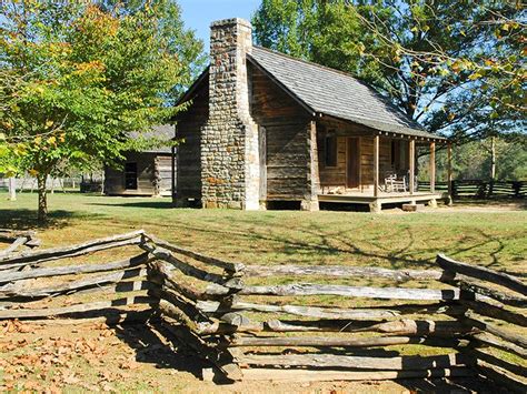 North Georgia Historic Sites to Explore | Georgia Cabins For You