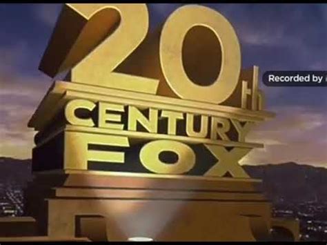 20th Century Fox/Sony Pictures Animation (2003) [full screen] - YouTube