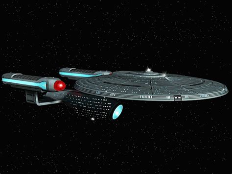 Star Trek Enterprise Wallpapers | Once Upon A Geek