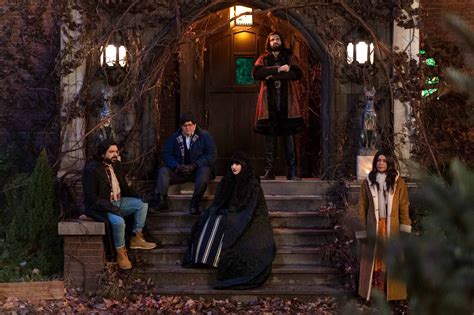 What We Do in the Shadows Season 6: Release Date, Cast, and more ...