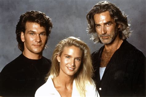 Road House Cast And Crew - Britte Maridel