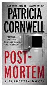 Patricia Cornwell Books In Order To Read (2023)