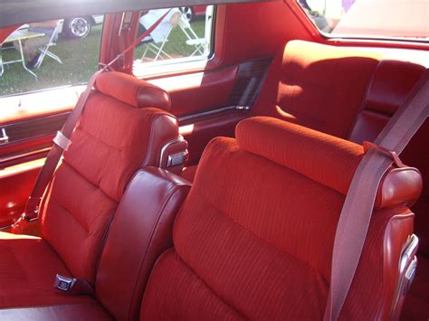 Pin on Classic Car Interiors