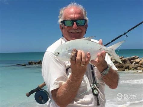 Best Times & Seasons to Catch Pompano in Florida (A Guide) - Freshwater ...