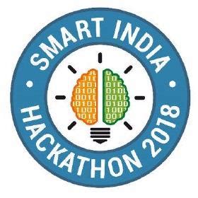 Smart India Hackathon · GitHub