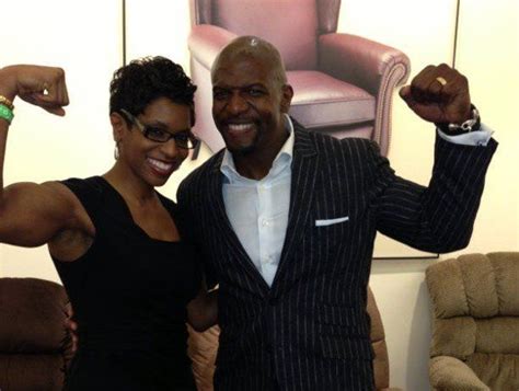 Terry Crews Family: 5 Kids, Wife, Siblings, Parents - BHW | Terry crews, Celebrity families, Terry