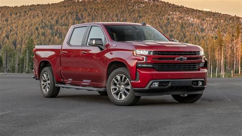 2020 Chevrolet Silverado 1500 Diesel First Drive Review | Automobile Magazine