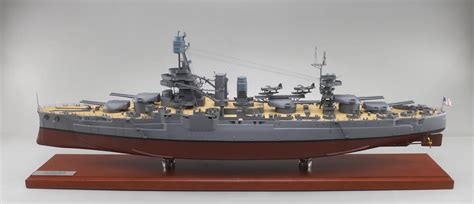 SD Model Makers > Naval Warship Models > Battleship Models