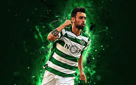 Bruno Fernandes Wallpapers - Wallpaper Cave