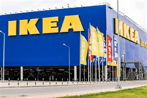Ikea busca local para su primera tienda urbana en Barcelona - Brains Real Estate News