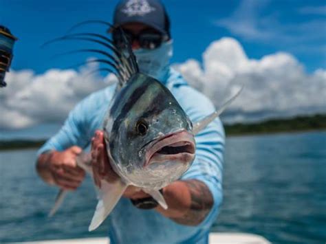 CROCODILE BAY – Costa Rica Fishing and Adventures