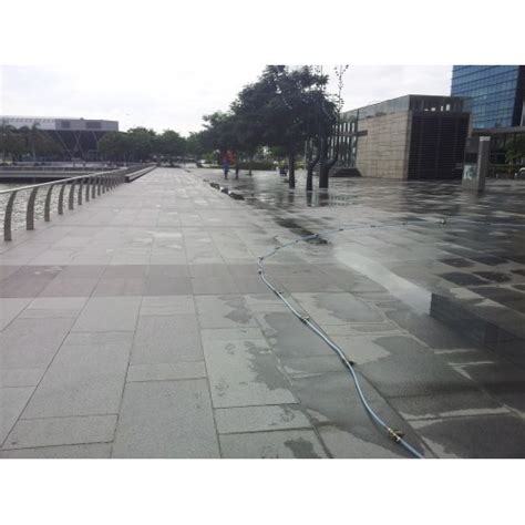 Artificial Rain