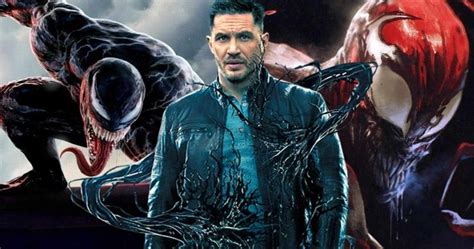 Venom 2 Release Date Change, And Its Official Title Unveiled