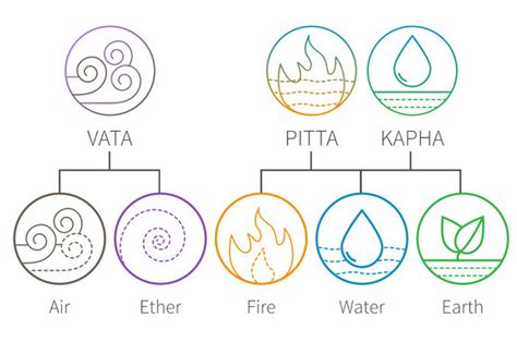 A Beginner’s Guide To Ayurveda & Balancing Your 3 Doshas – Vata, Pitta, Kapha - Goddess Retreats