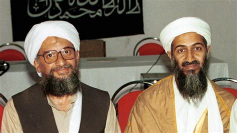 Reporter’s Notebook: Remembering Al-Zawahiri’s Last News Conference