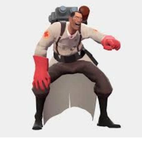 Rank the team's laugh taunts : r/tf2