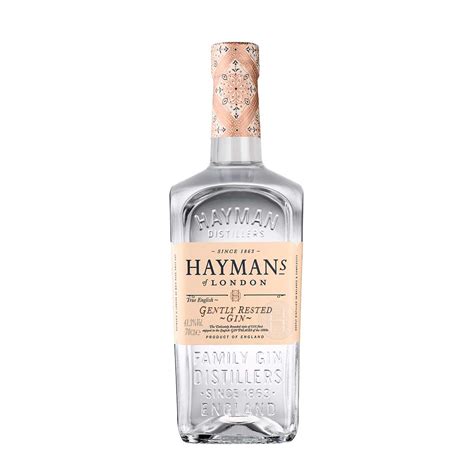 Hayman Distillers - The Gin Guild