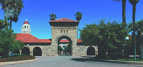 Stanford University Photograph by Mountain Dreams - Fine Art America